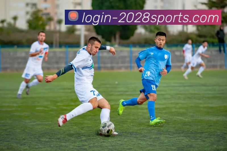 2028体育平台生态图